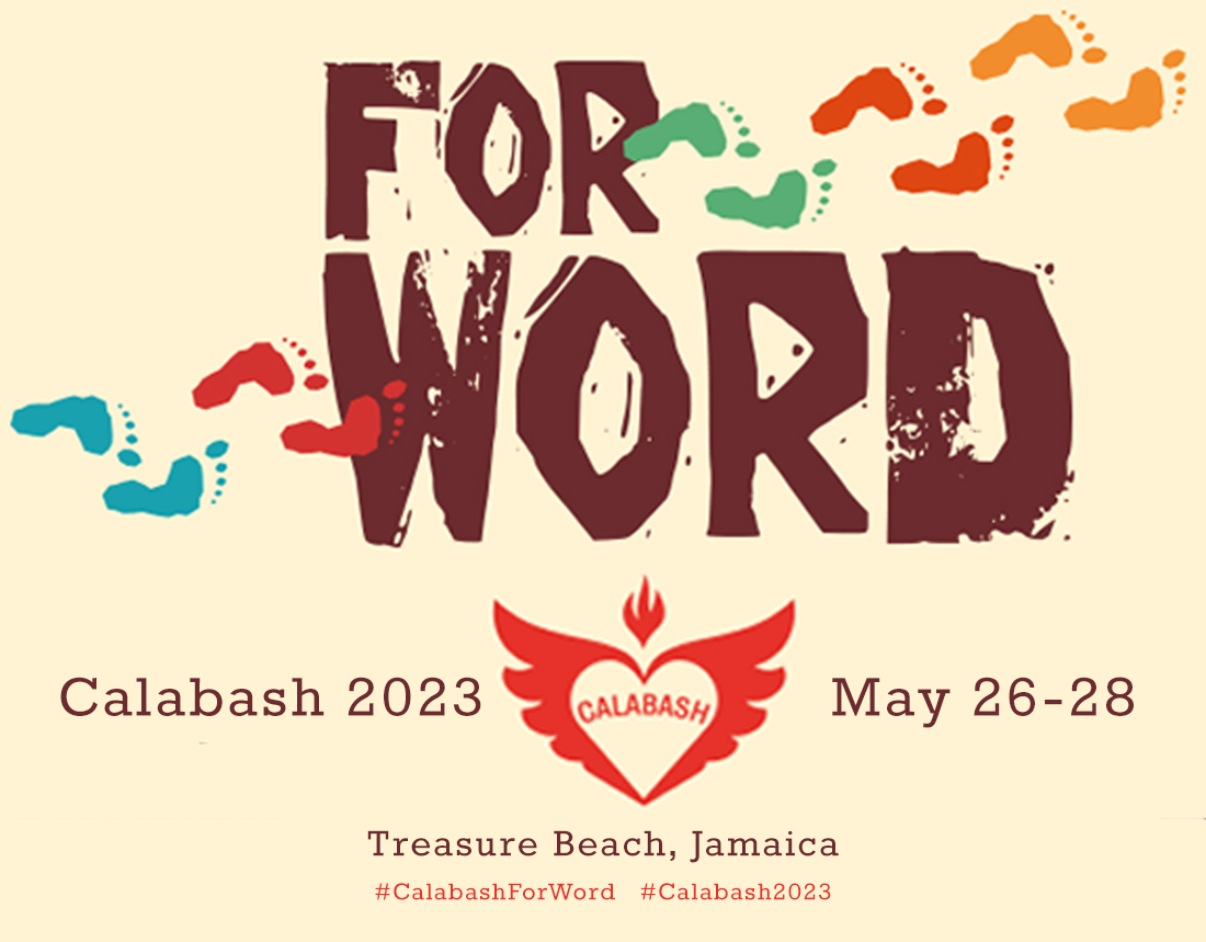 Home Calabash Literary Festival