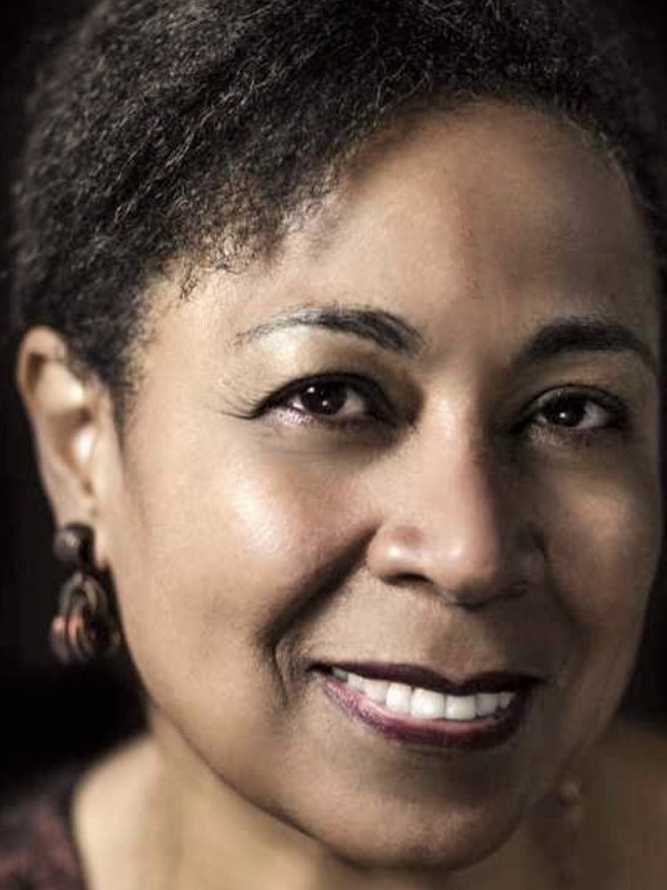 Alecia McKenzie Calabash Festival